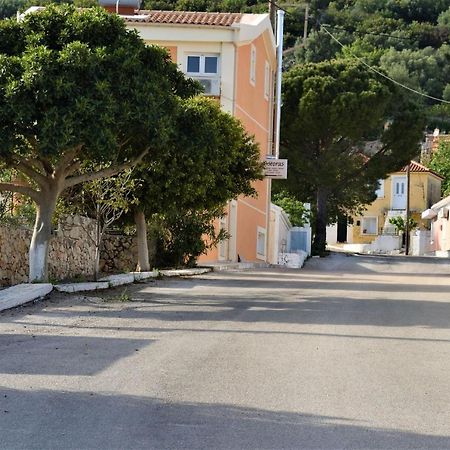 Argiris Kefalonia Traditional Cottage Dhavgata Exterior photo